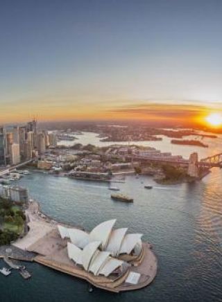 Sydney City