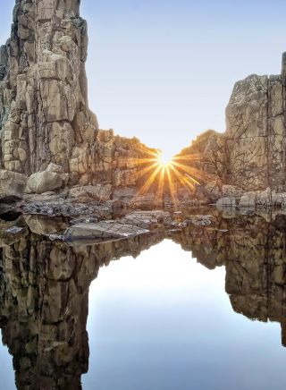 Bombo Headland - Credit: Kramer Photography | www.kramer.photography