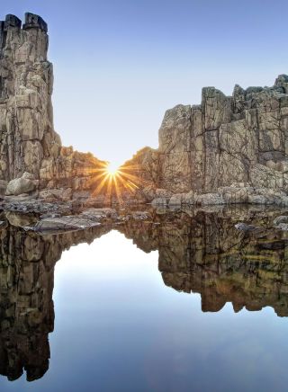 Bombo Headland - Credit: Kramer Photography | www.kramer.photography