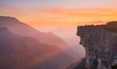 Views of Kanangra-Boyd National Park, Blue Mountains