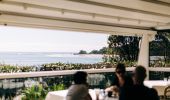 Beach Byron Bay Restaurant, Byron Bay