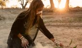 Barkindji People, Wilcannia