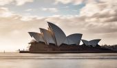 Sydney Opera House