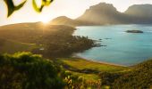 Mount Lidgbird and Mount Gower - Lord Howe Island - Img Credit tom-archer.com