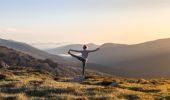 Yoga & Wellness Retreat Thredbo Resort