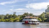 Nepean Belle Paddlewheeler