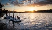 Fishing in Maclean, Clarence Valley