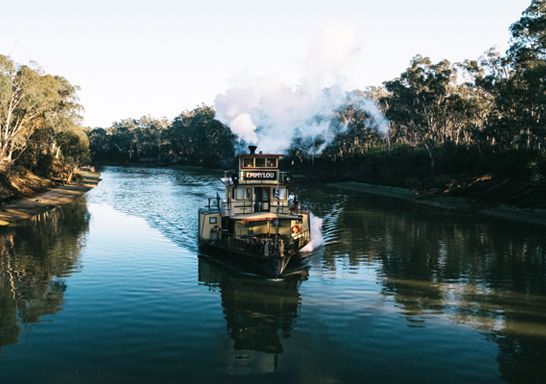 Echuca Moama