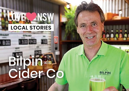 Bilpin Cider Co